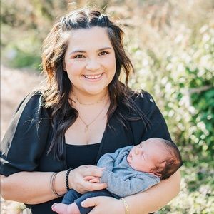 Hi, I’m Melanie - THANKS FOR STOPPING BY! 👋🏼